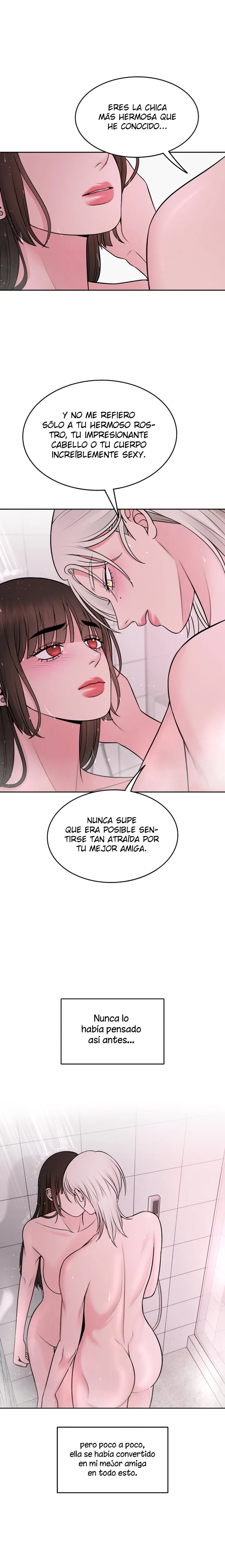 Despiadada Capítulo 79 - Página 17