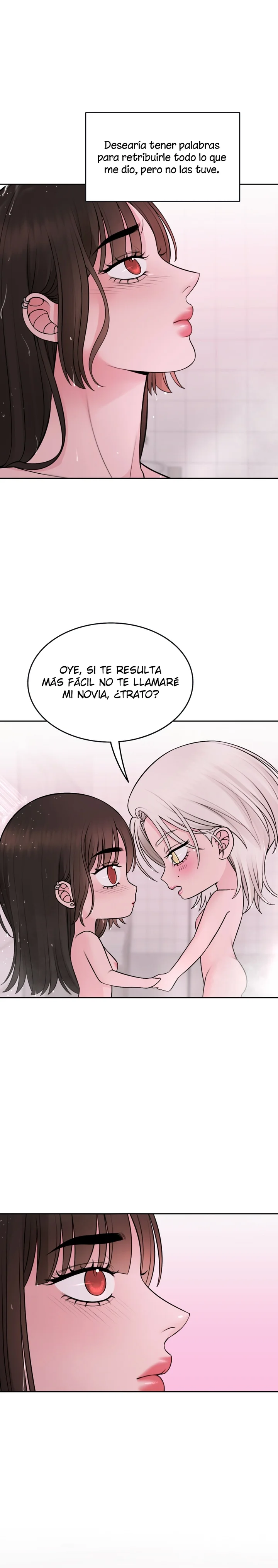 Despiadada Capítulo 79 - Página 18