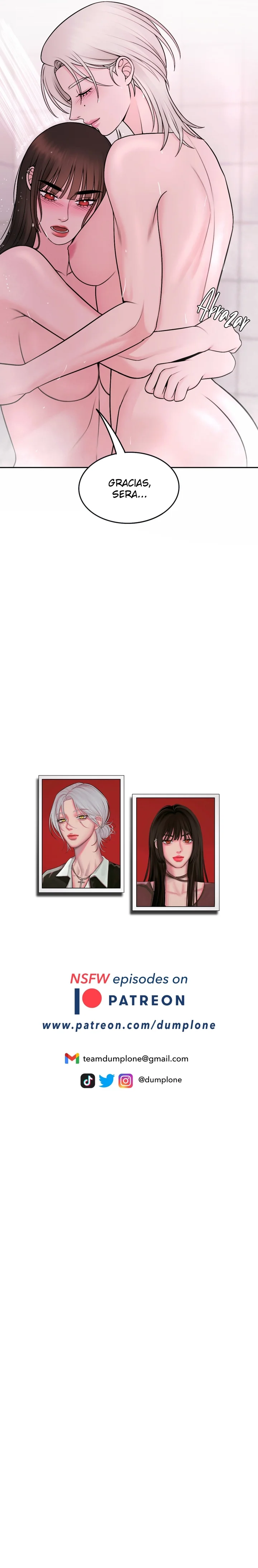 Despiadada Capítulo 79 - Página 19