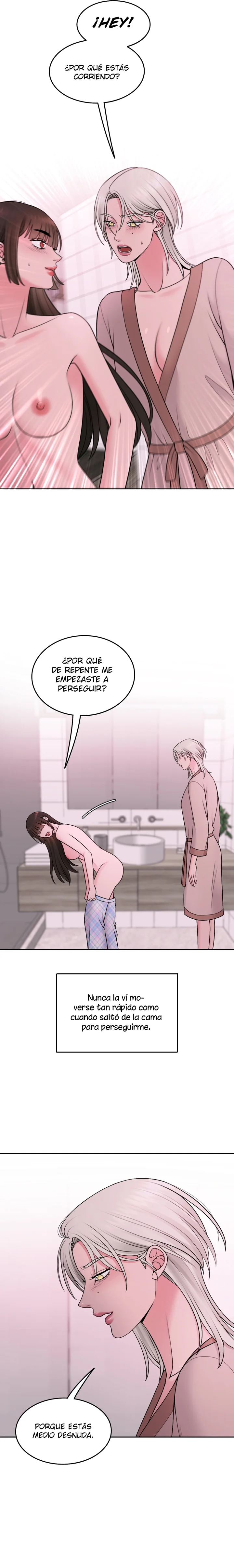 Despiadada Capítulo 79 - Página 2