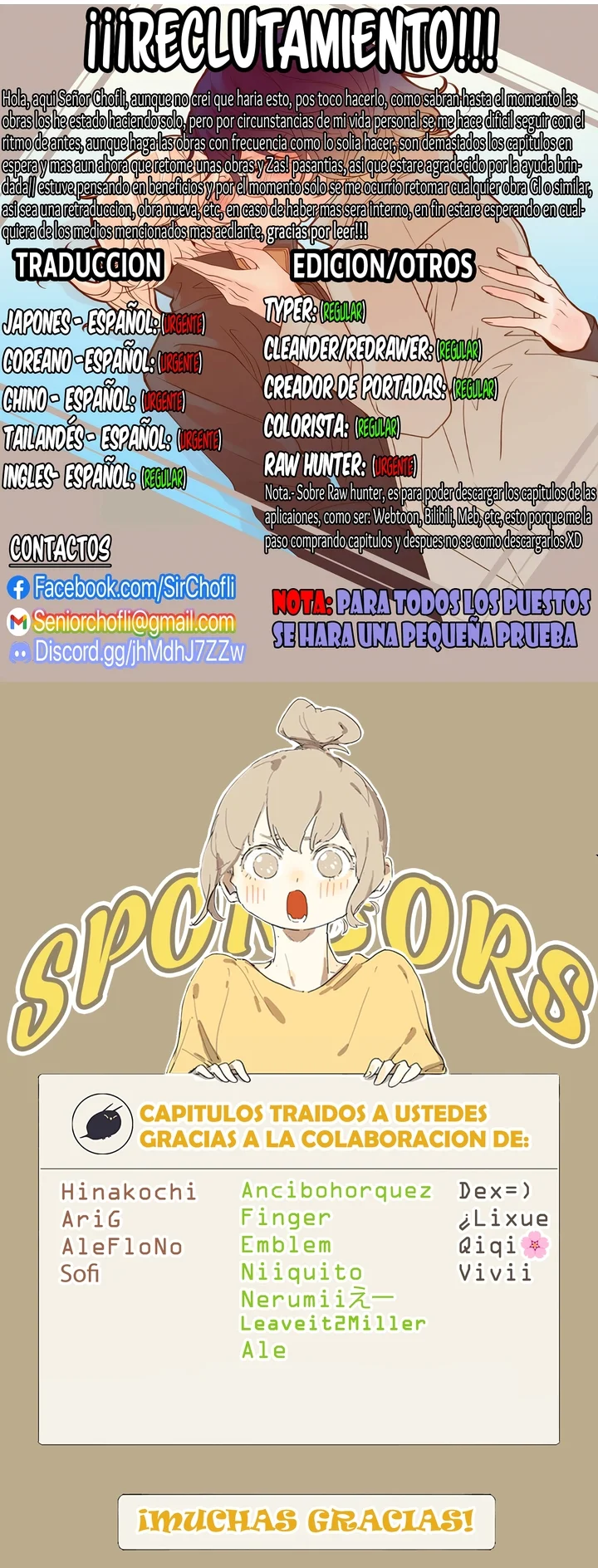 Despiadada Capítulo 79 - Página 20