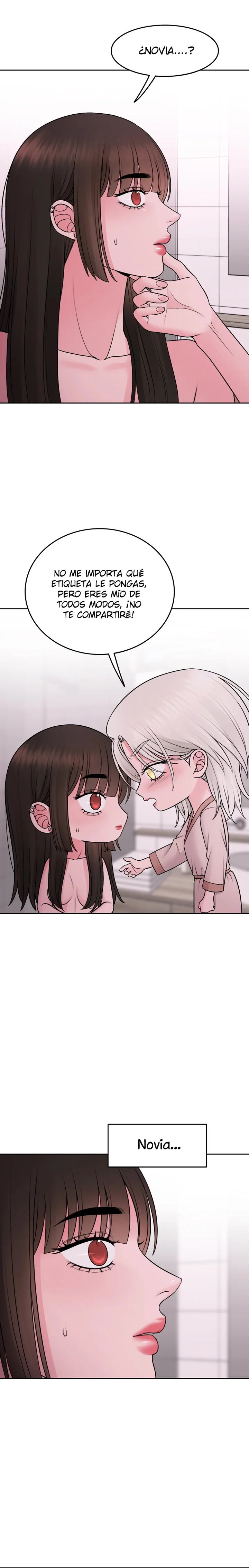 Despiadada Capítulo 79 - Página 4