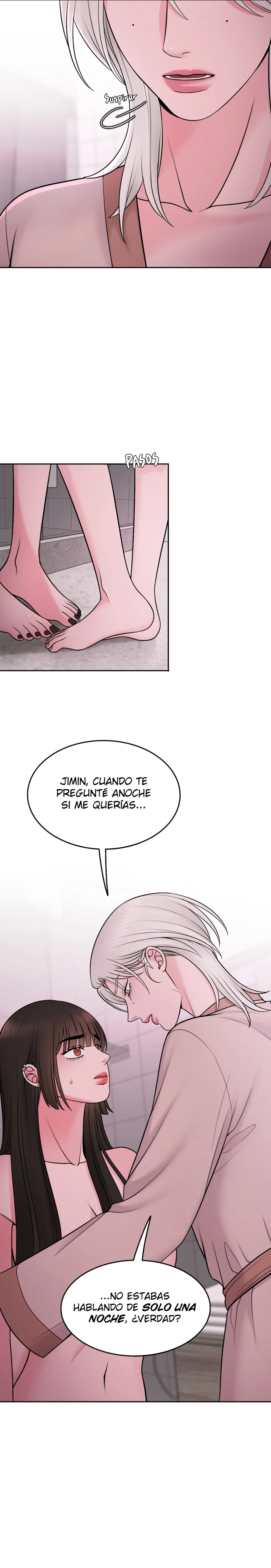 Despiadada Capítulo 79 - Página 5