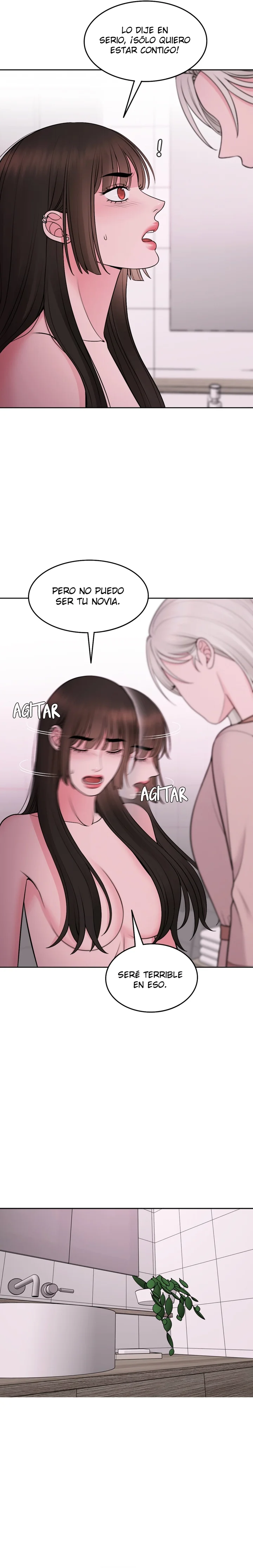 Despiadada Capítulo 79 - Página 6