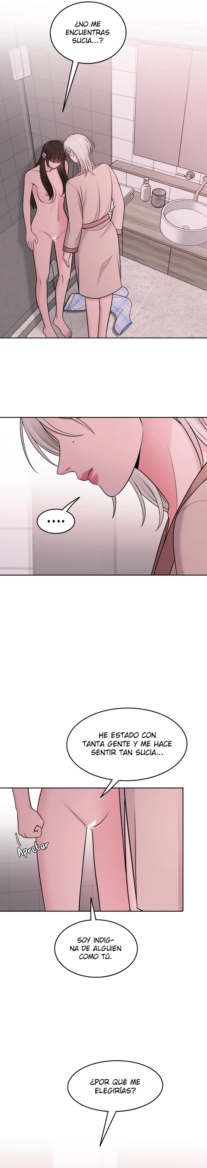 Despiadada Capítulo 79 - Página 7