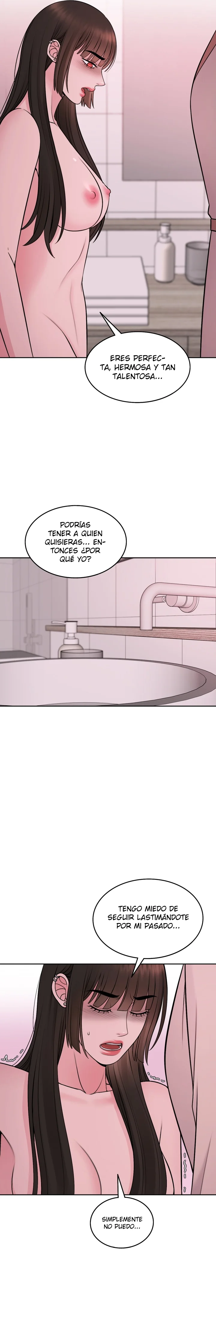 Despiadada Capítulo 79 - Página 8