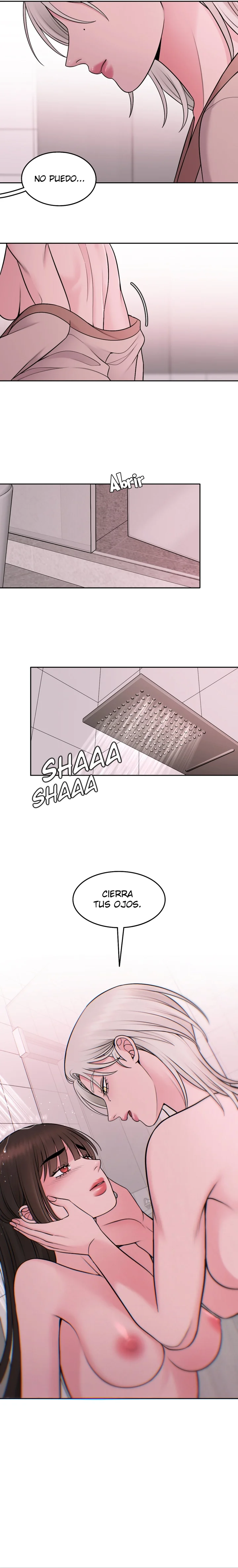 Despiadada Capítulo 79 - Página 9