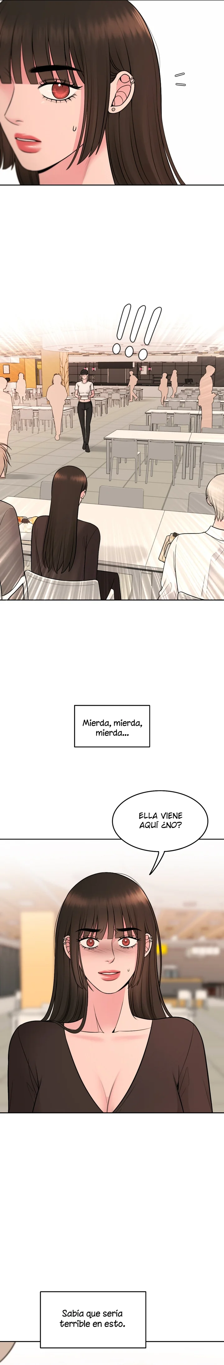 Despiadada Capítulo 80 - Página 12