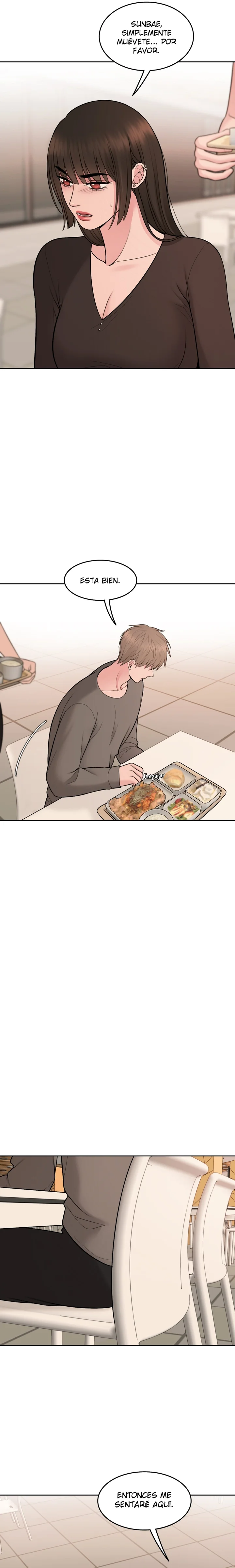 Despiadada Capítulo 80 - Página 15