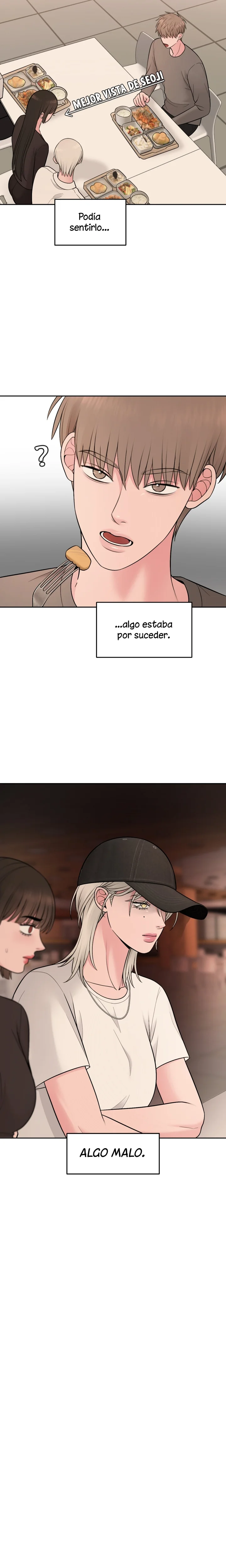 Despiadada Capítulo 80 - Página 16