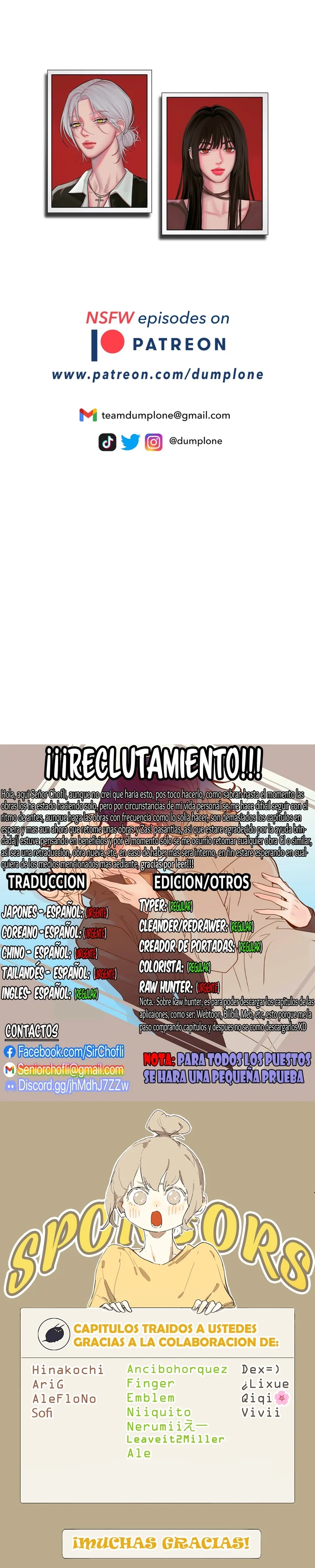 Despiadada Capítulo 80 - Página 17