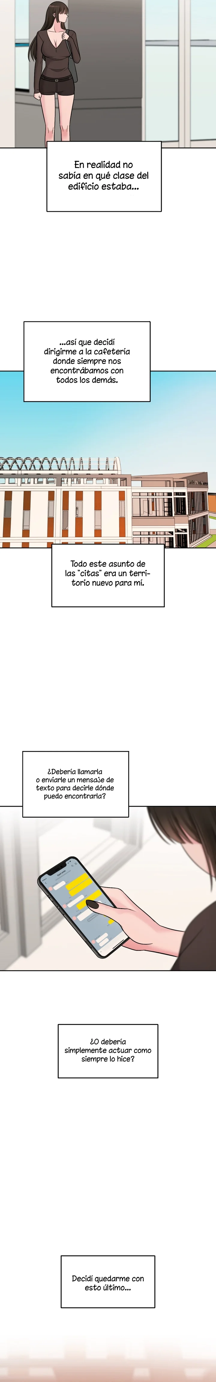 Despiadada Capítulo 80 - Página 6