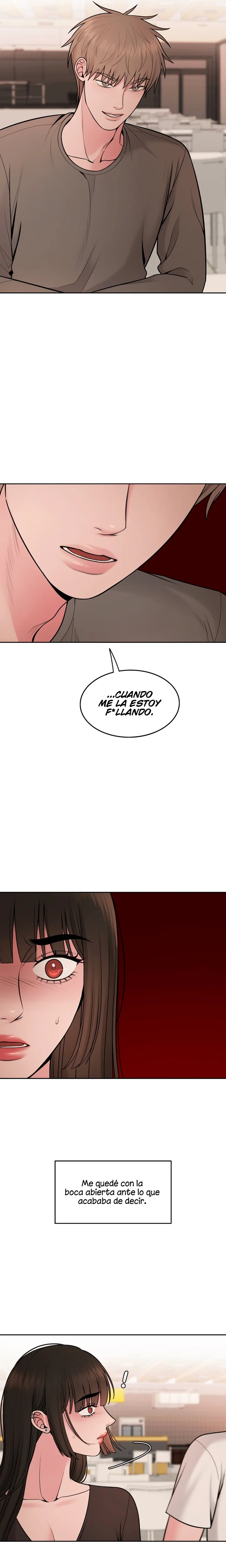 Despiadada Capítulo 81 - Página 10