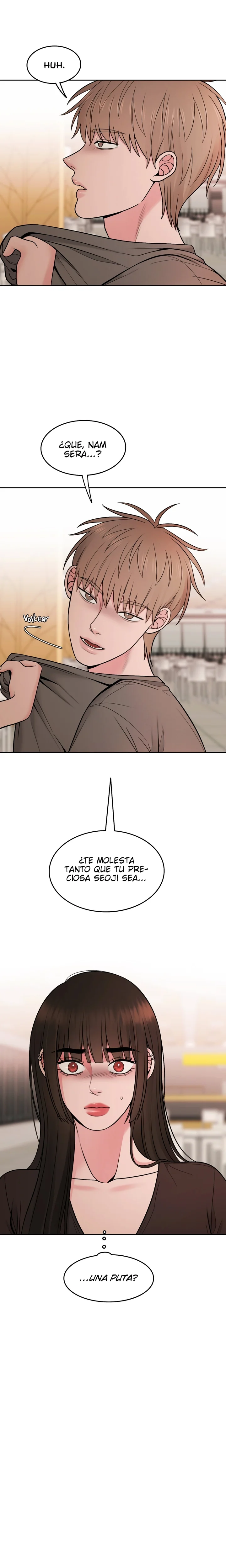 Despiadada Capítulo 81 - Página 15