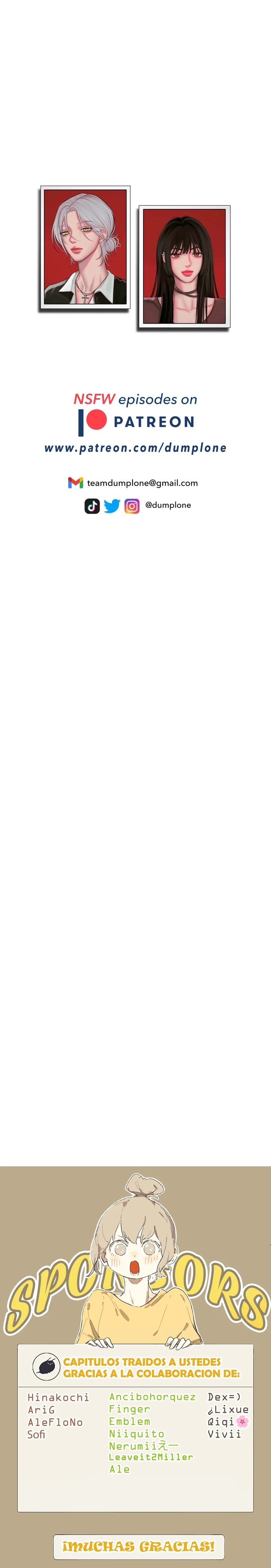 Despiadada Capítulo 81 - Página 16