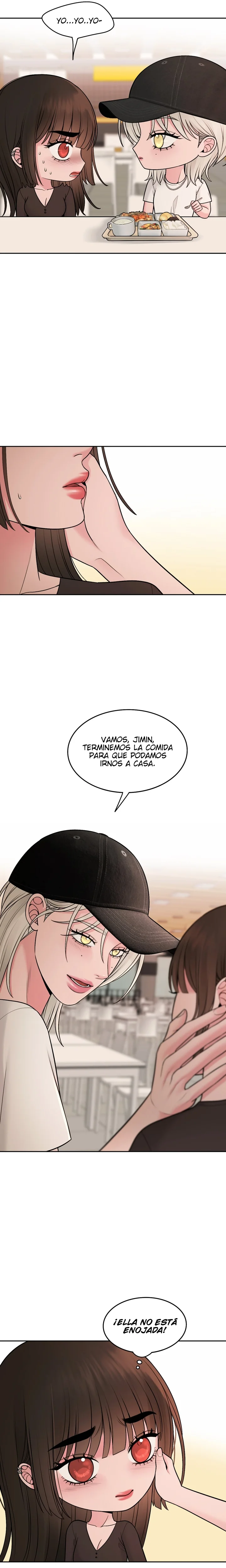 Despiadada Capítulo 81 - Página 6