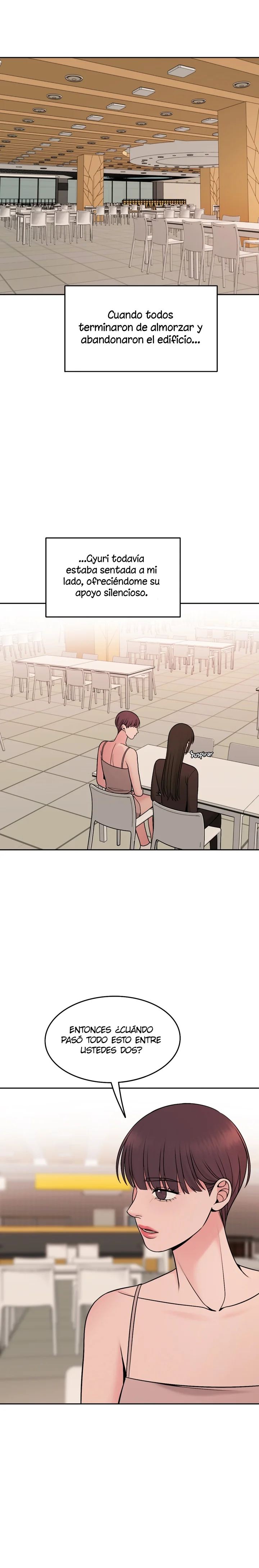 Despiadada Capítulo 82 - Página 12