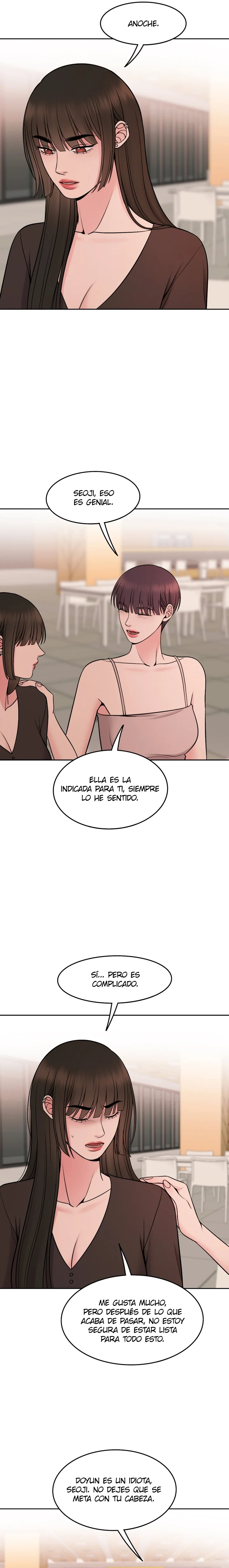 Despiadada Capítulo 82 - Página 13