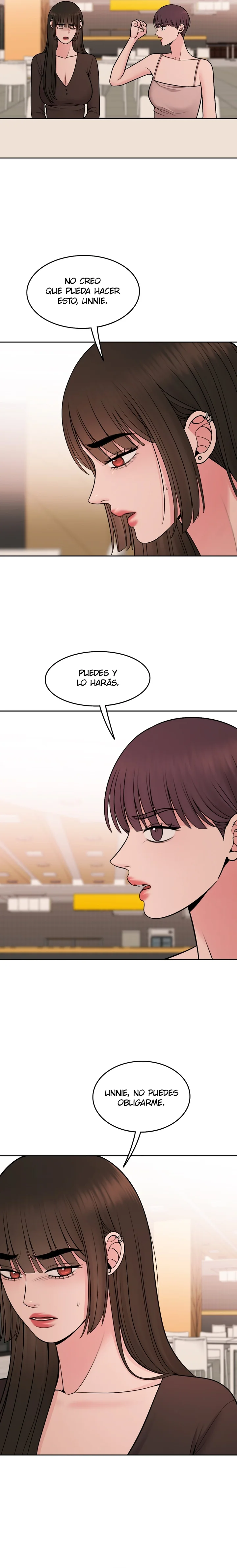 Despiadada Capítulo 82 - Página 14