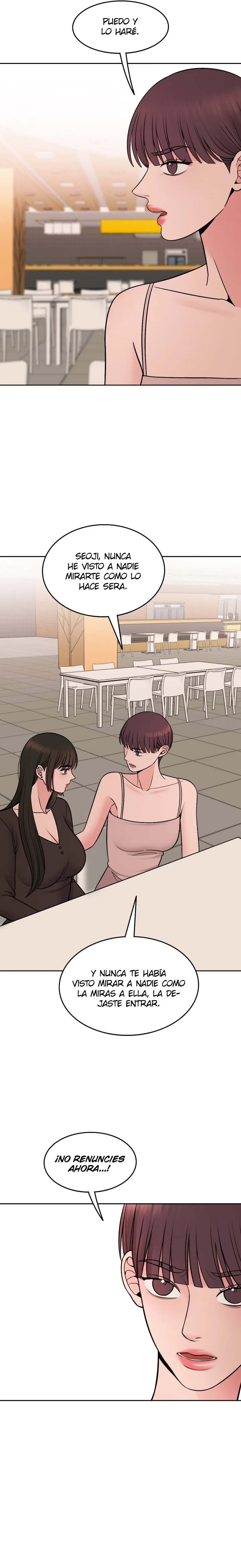 Despiadada Capítulo 82 - Página 15