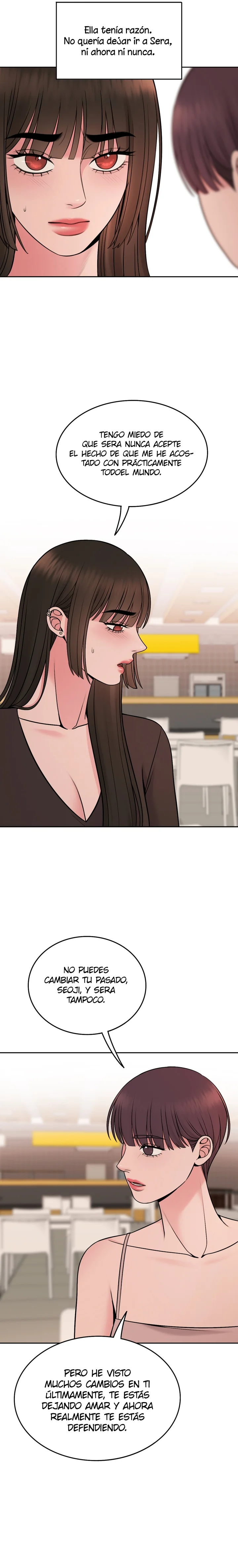Despiadada Capítulo 82 - Página 16