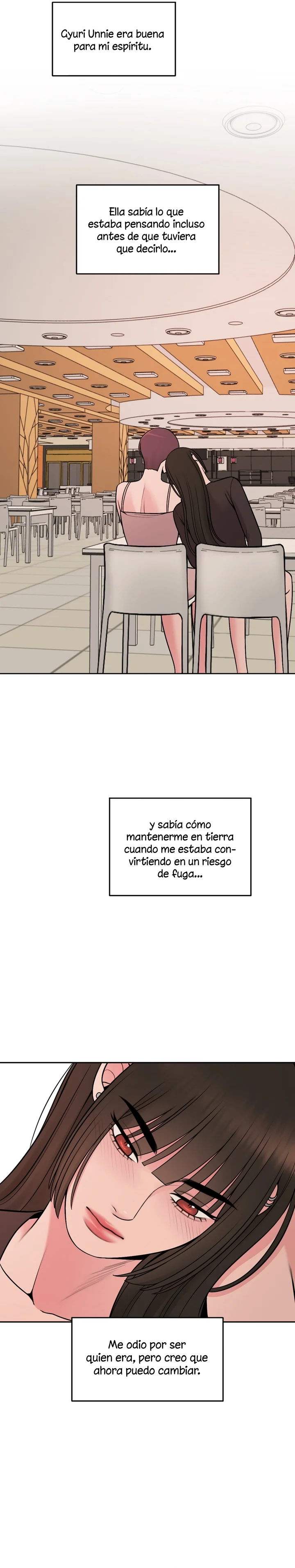 Despiadada Capítulo 82 - Página 19