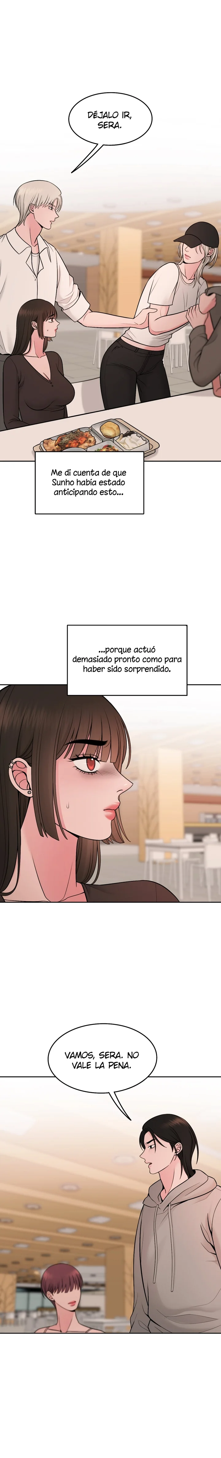 Despiadada Capítulo 82 - Página 2