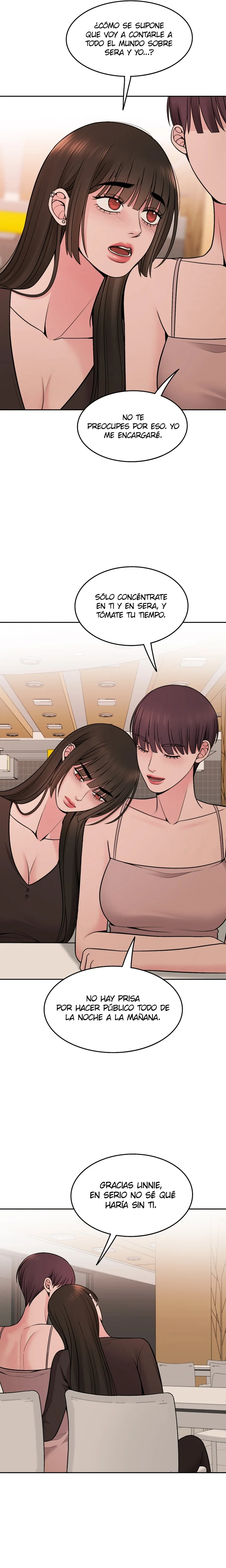 Despiadada Capítulo 82 - Página 20