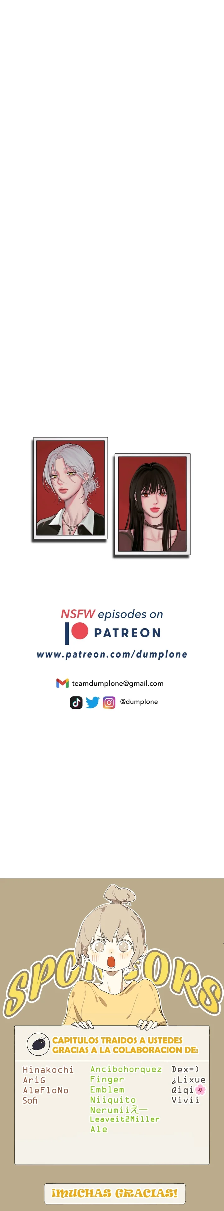 Despiadada Capítulo 82 - Página 21