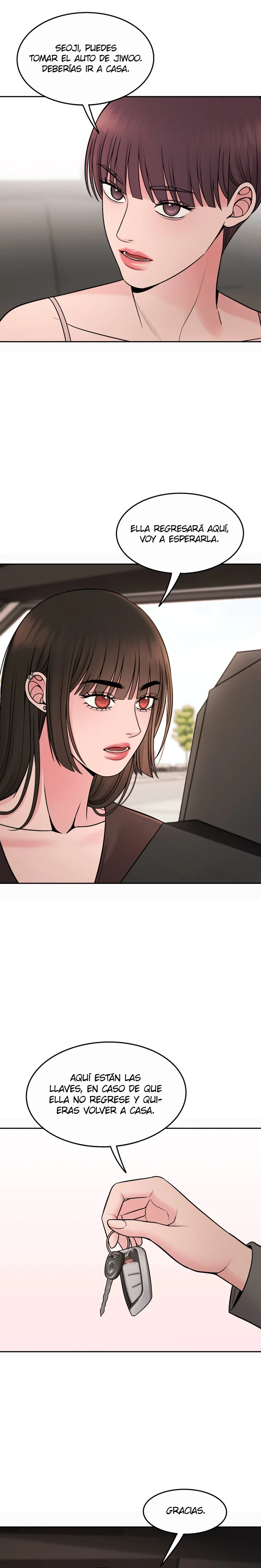 Despiadada Capítulo 83 - Página 11