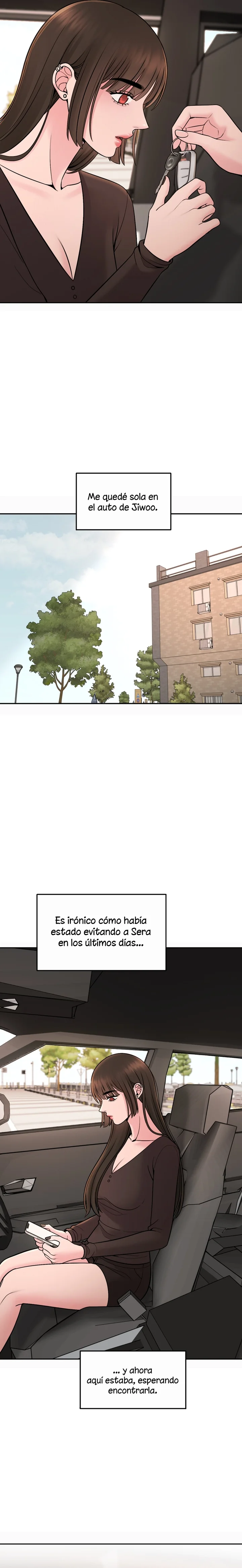 Despiadada Capítulo 83 - Página 12