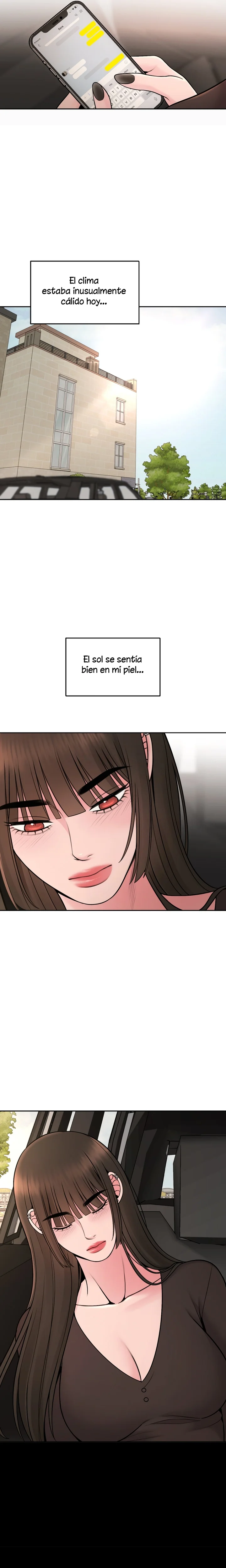 Despiadada Capítulo 83 - Página 13