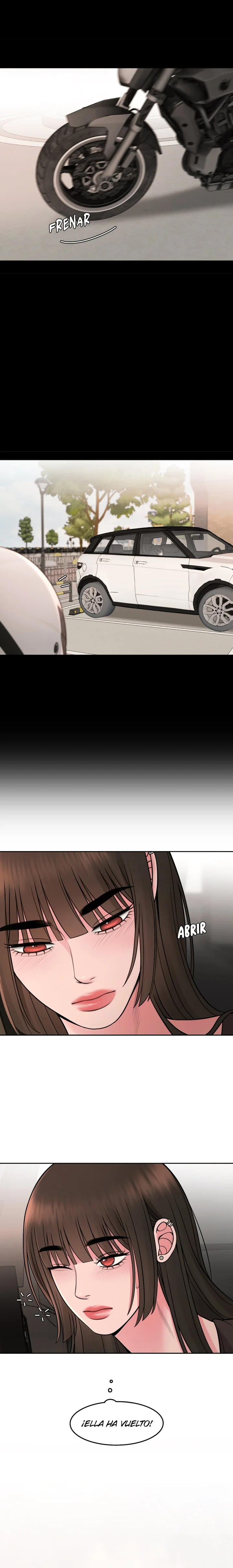 Despiadada Capítulo 83 - Página 14