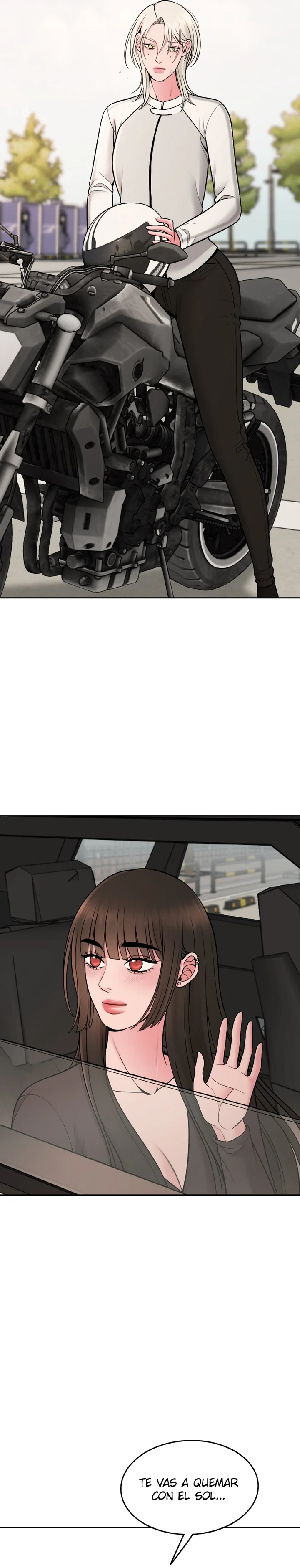 Despiadada Capítulo 83 - Página 15