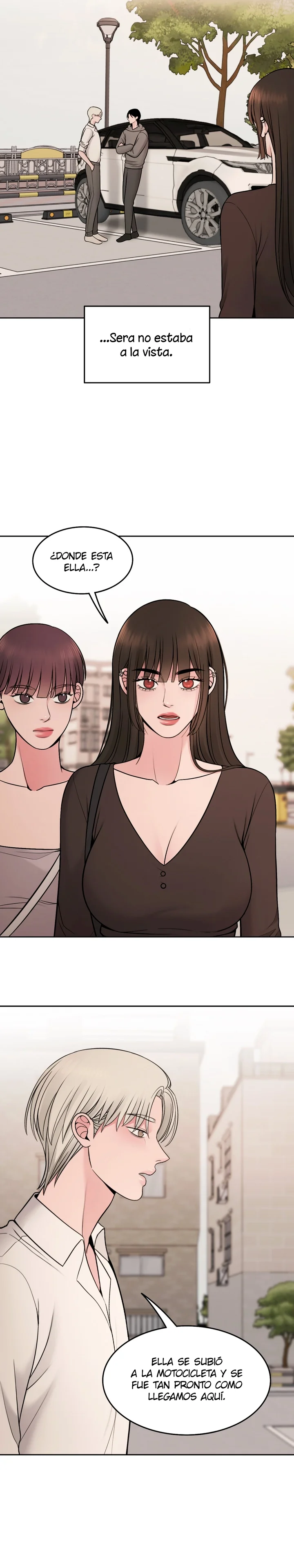 Despiadada Capítulo 83 - Página 2