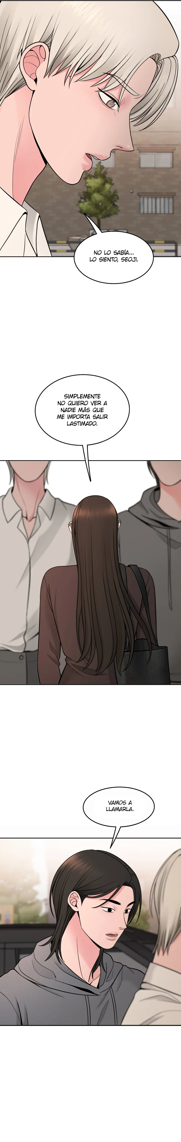 Despiadada Capítulo 83 - Página 6