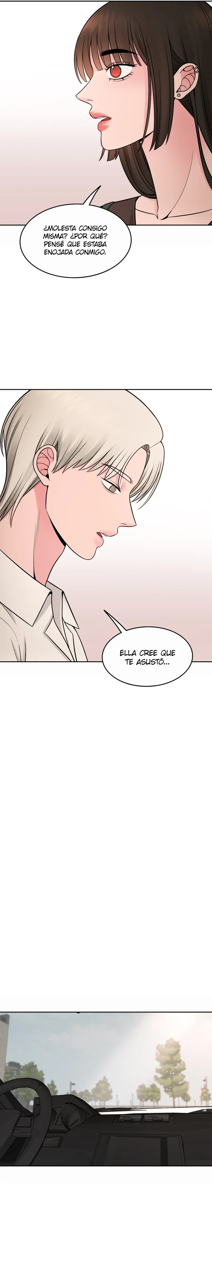 Despiadada Capítulo 83 - Página 8