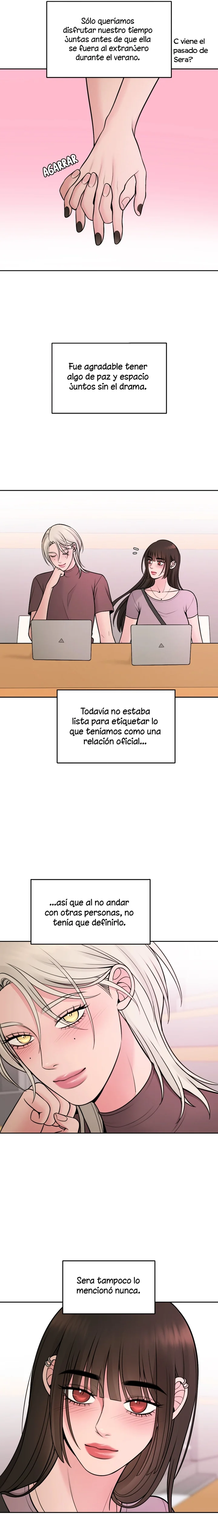 Despiadada Capítulo 84 - Página 12