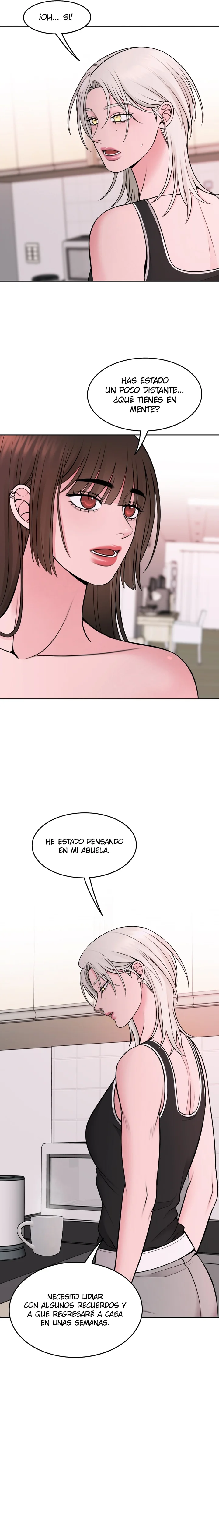 Despiadada Capítulo 84 - Página 14