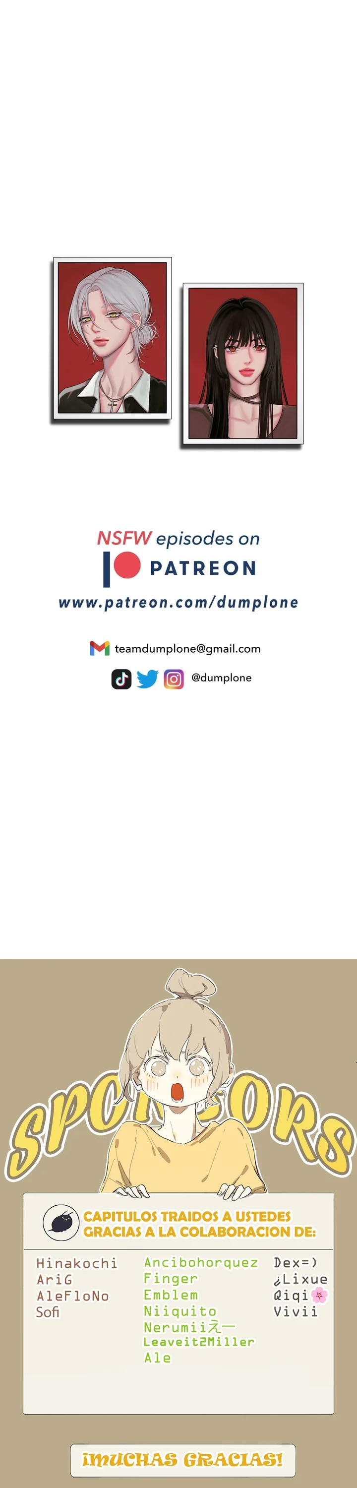 Despiadada Capítulo 84 - Página 15