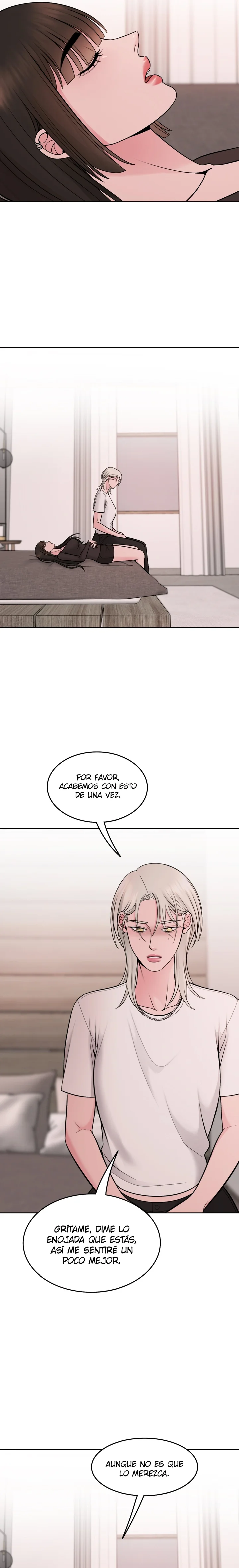 Despiadada Capítulo 84 - Página 3