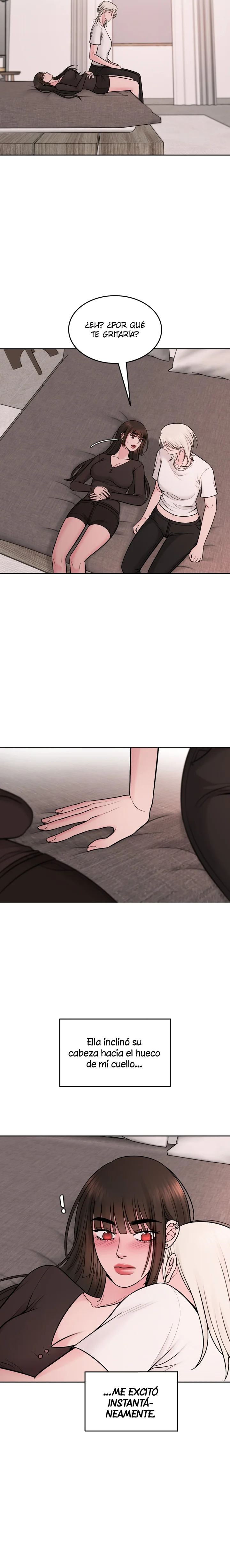 Despiadada Capítulo 84 - Página 4