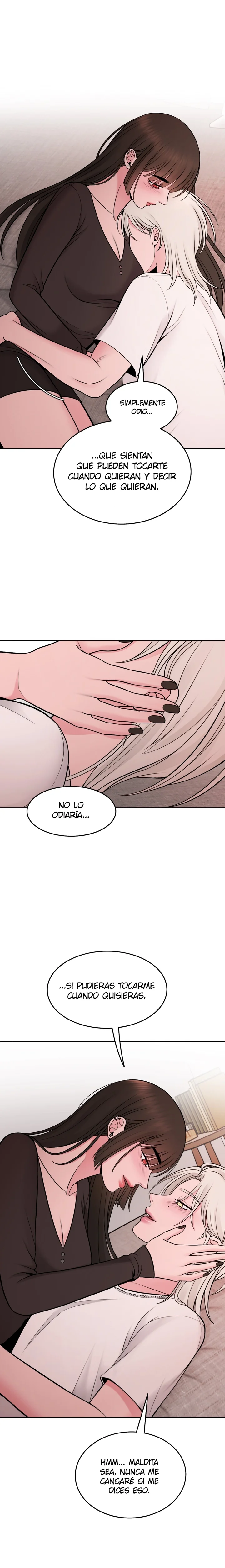 Despiadada Capítulo 84 - Página 7