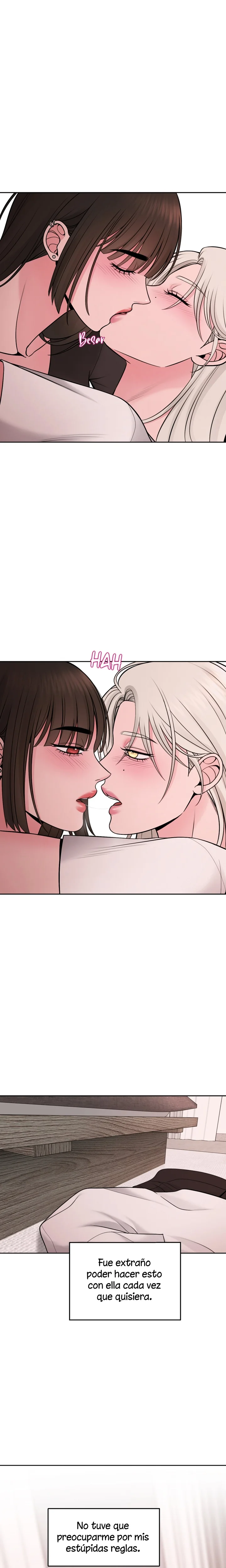 Despiadada Capítulo 84 - Página 8