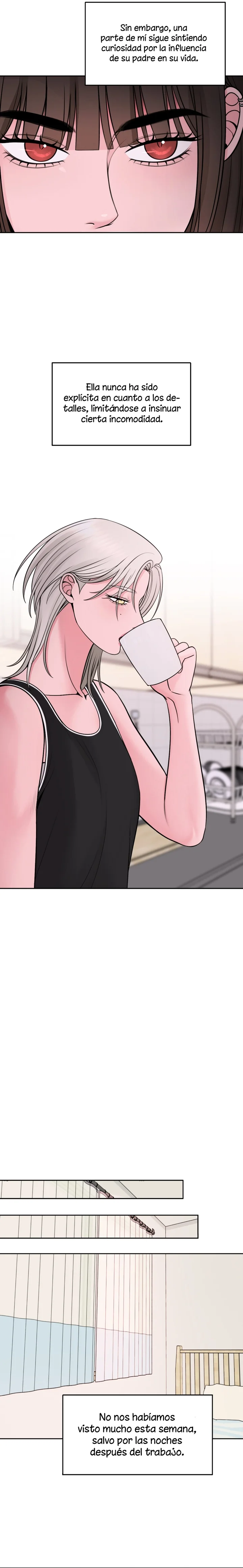 Despiadada Capítulo 85 - Página 10
