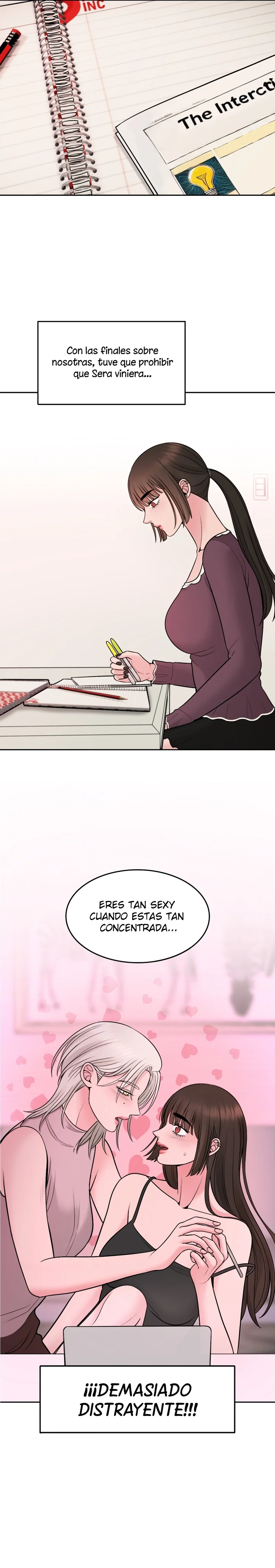 Despiadada Capítulo 85 - Página 11