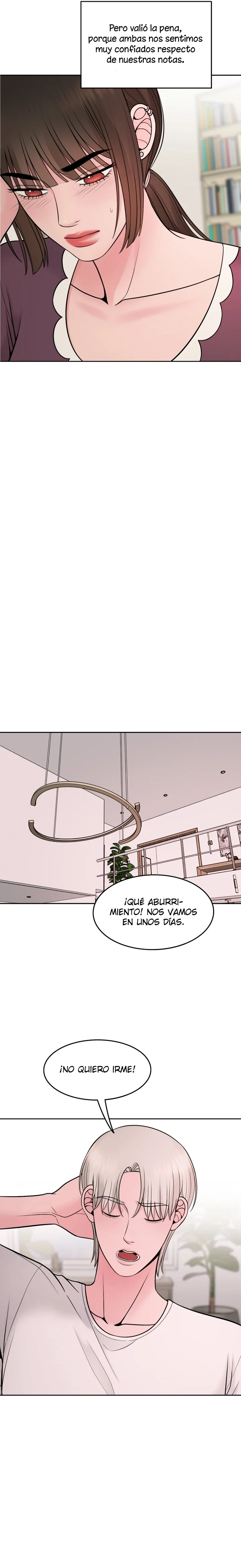 Despiadada Capítulo 85 - Página 12