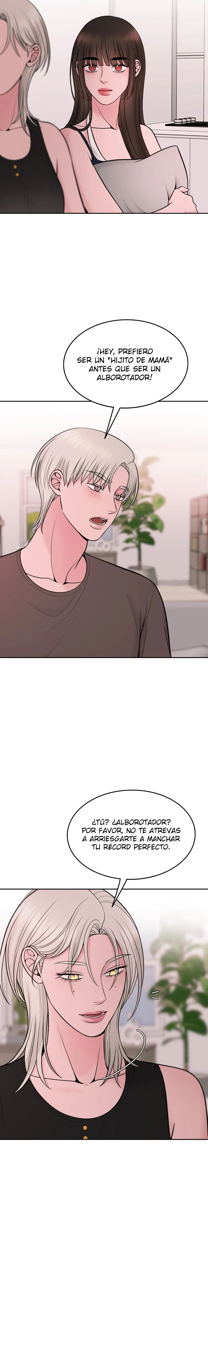 Despiadada Capítulo 85 - Página 14