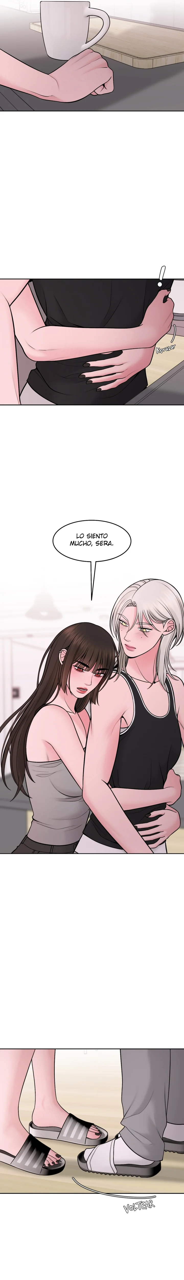 Despiadada Capítulo 85 - Página 2