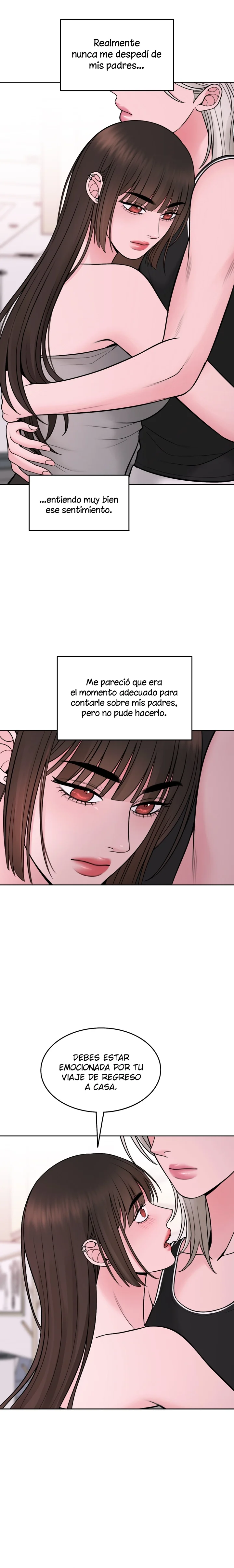 Despiadada Capítulo 85 - Página 5